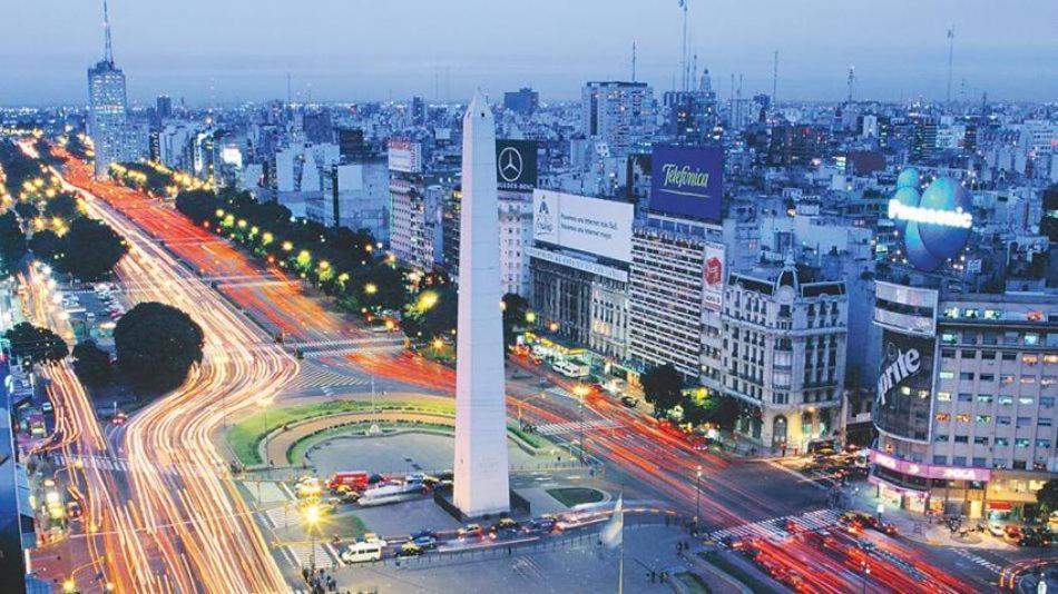 Rentapart Ba Buenos Aires Kültér fotó