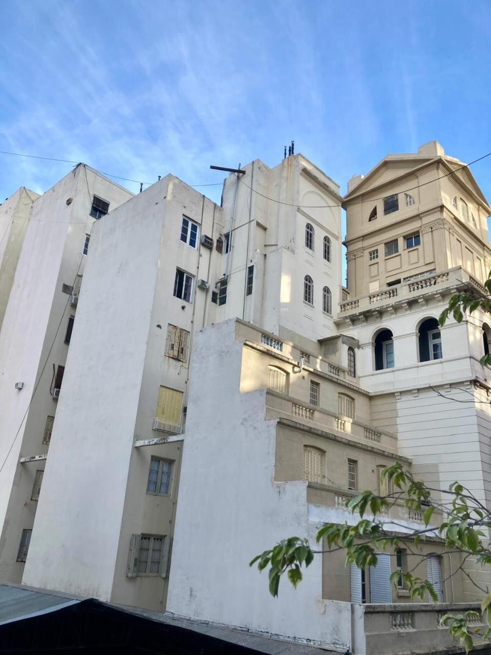 Rentapart Ba Buenos Aires Kültér fotó